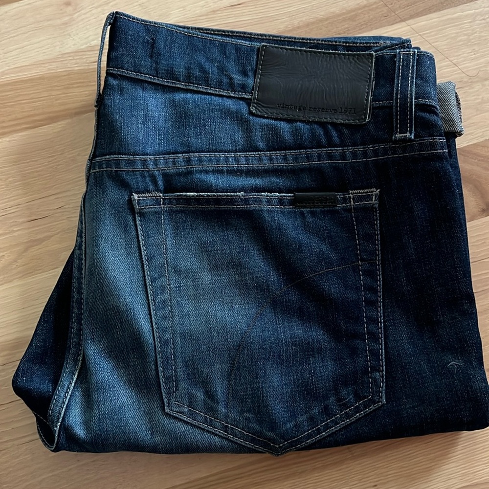 Joe’s Jeans Vintage Reserve 1971